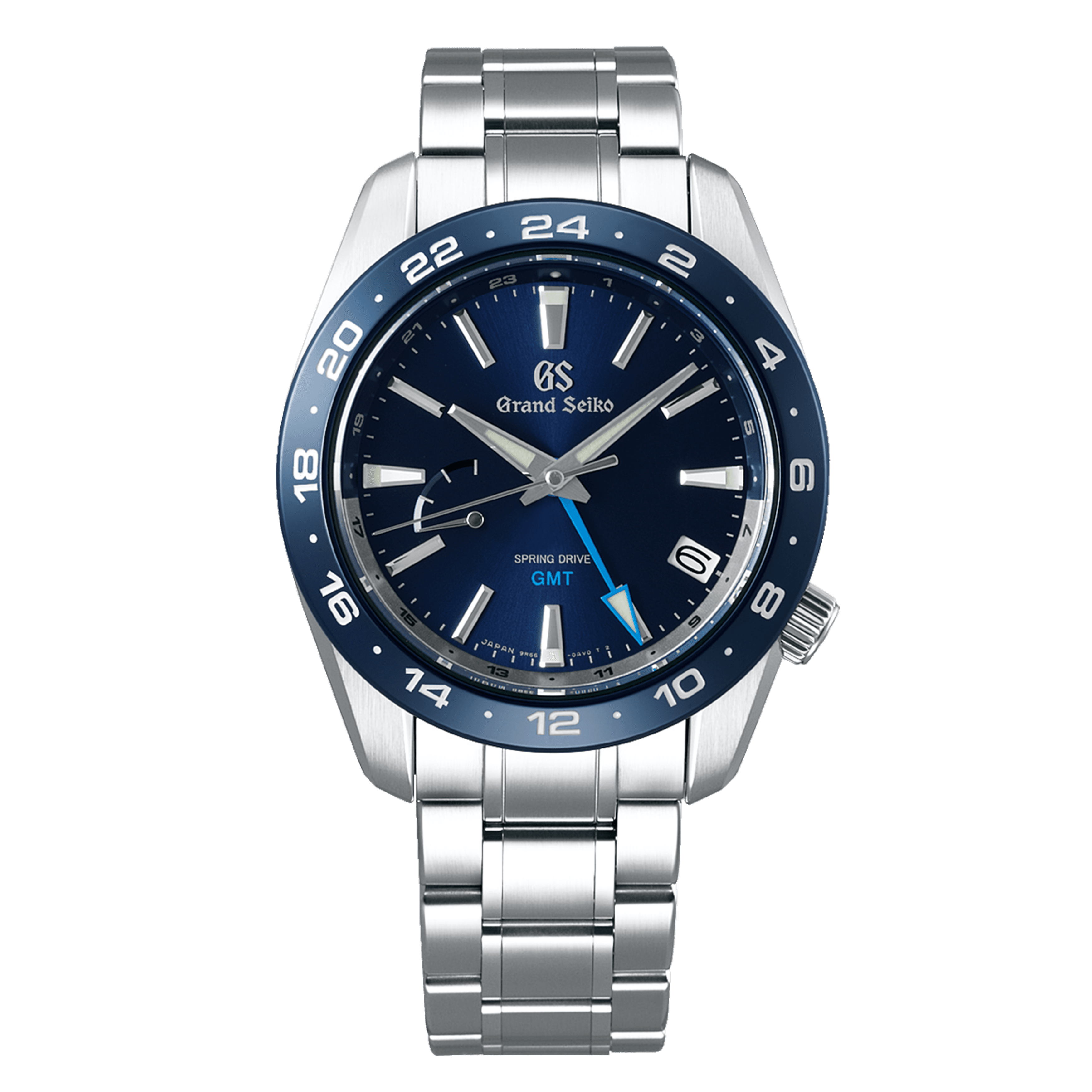 Grand Seiko Sport Collection