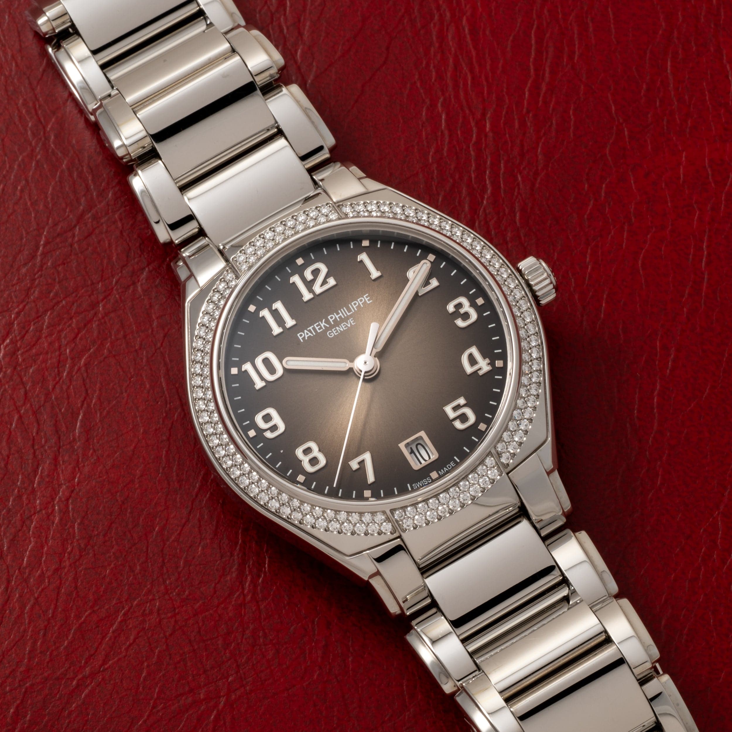 Patek Philippe TWENTY~4