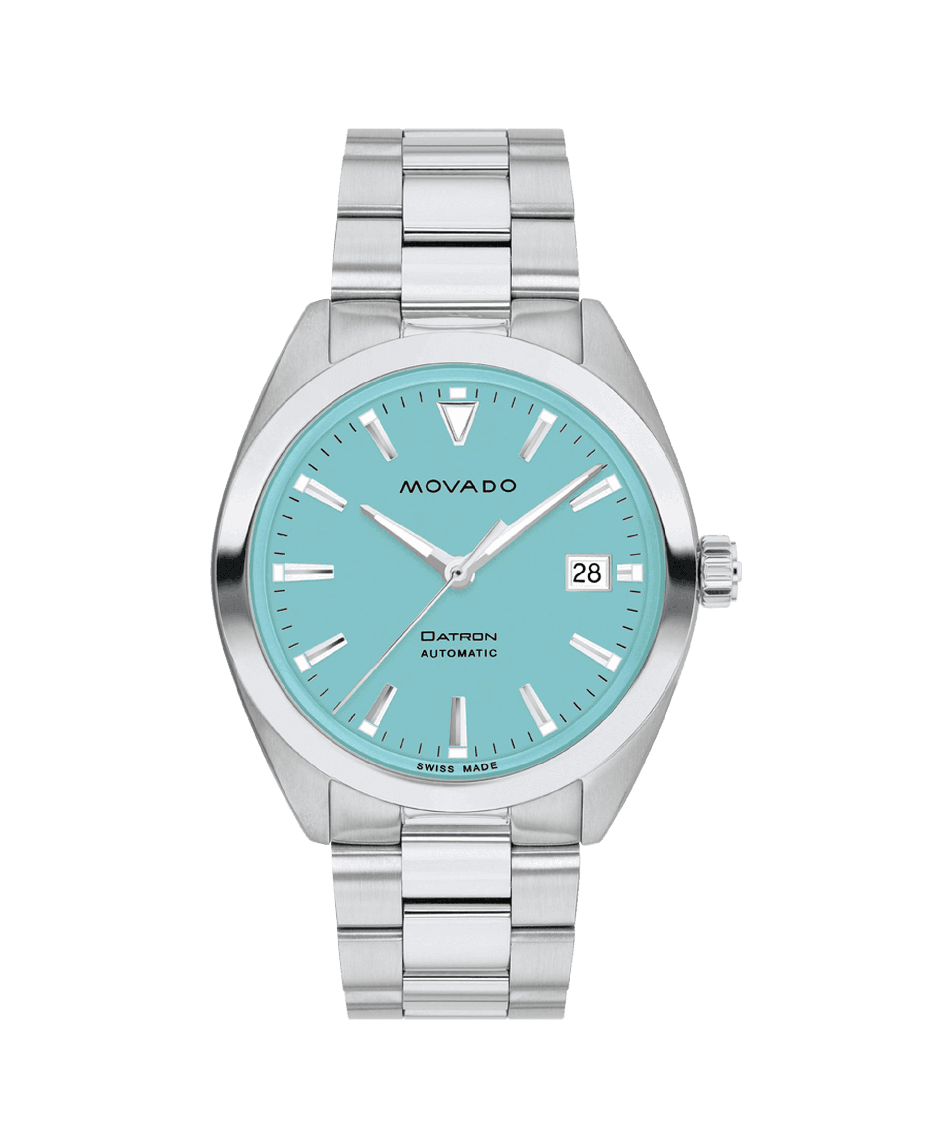 Movado Datron