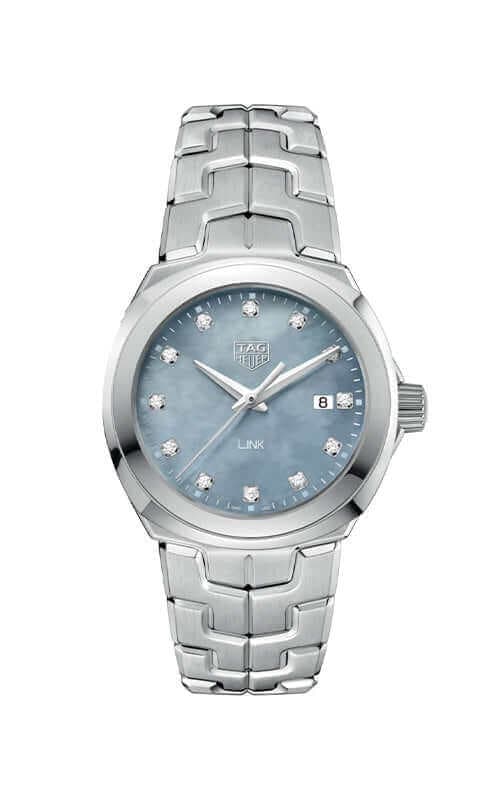 Tag Heuer Link