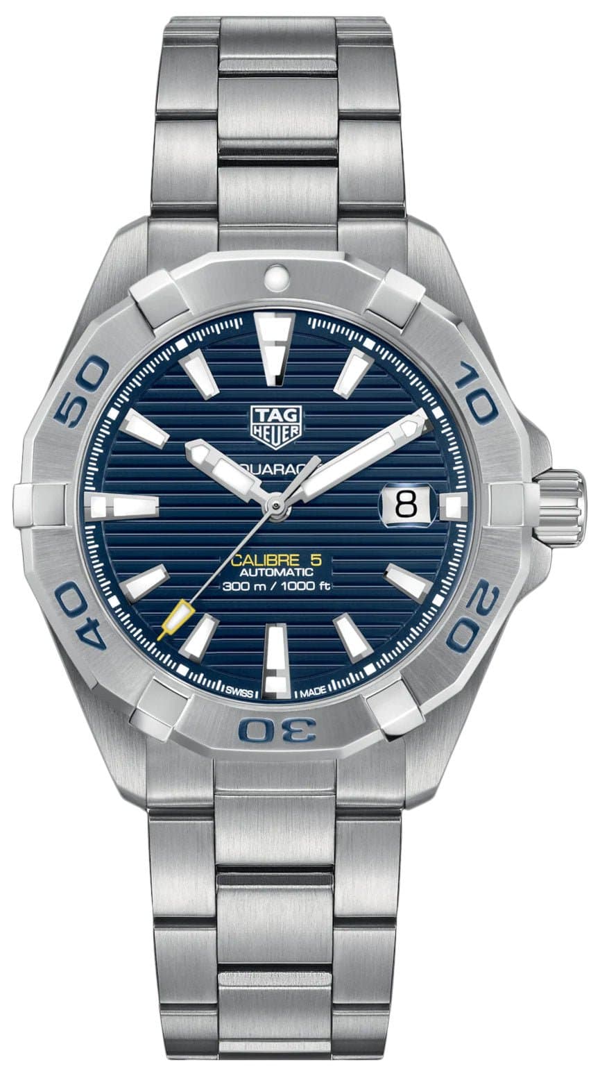 Tag Heuer Aquaracer