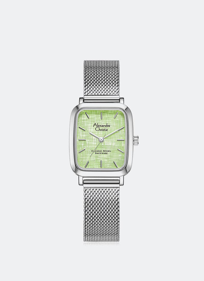Alexandre Christie Classic