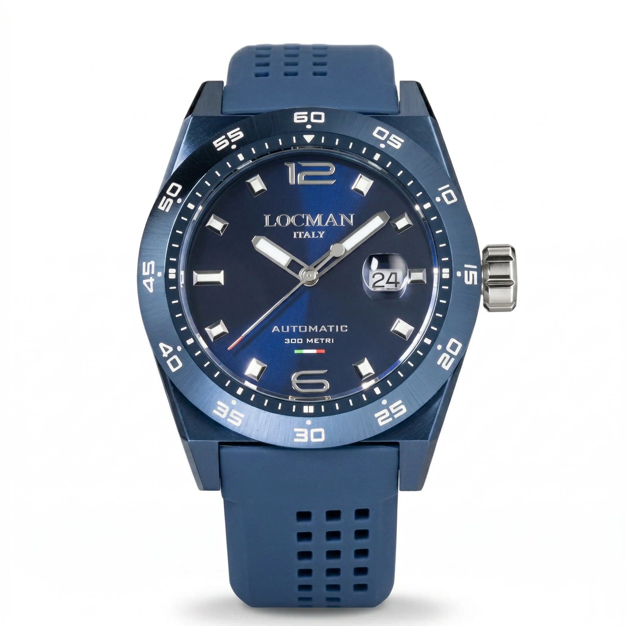 Locman Stealth