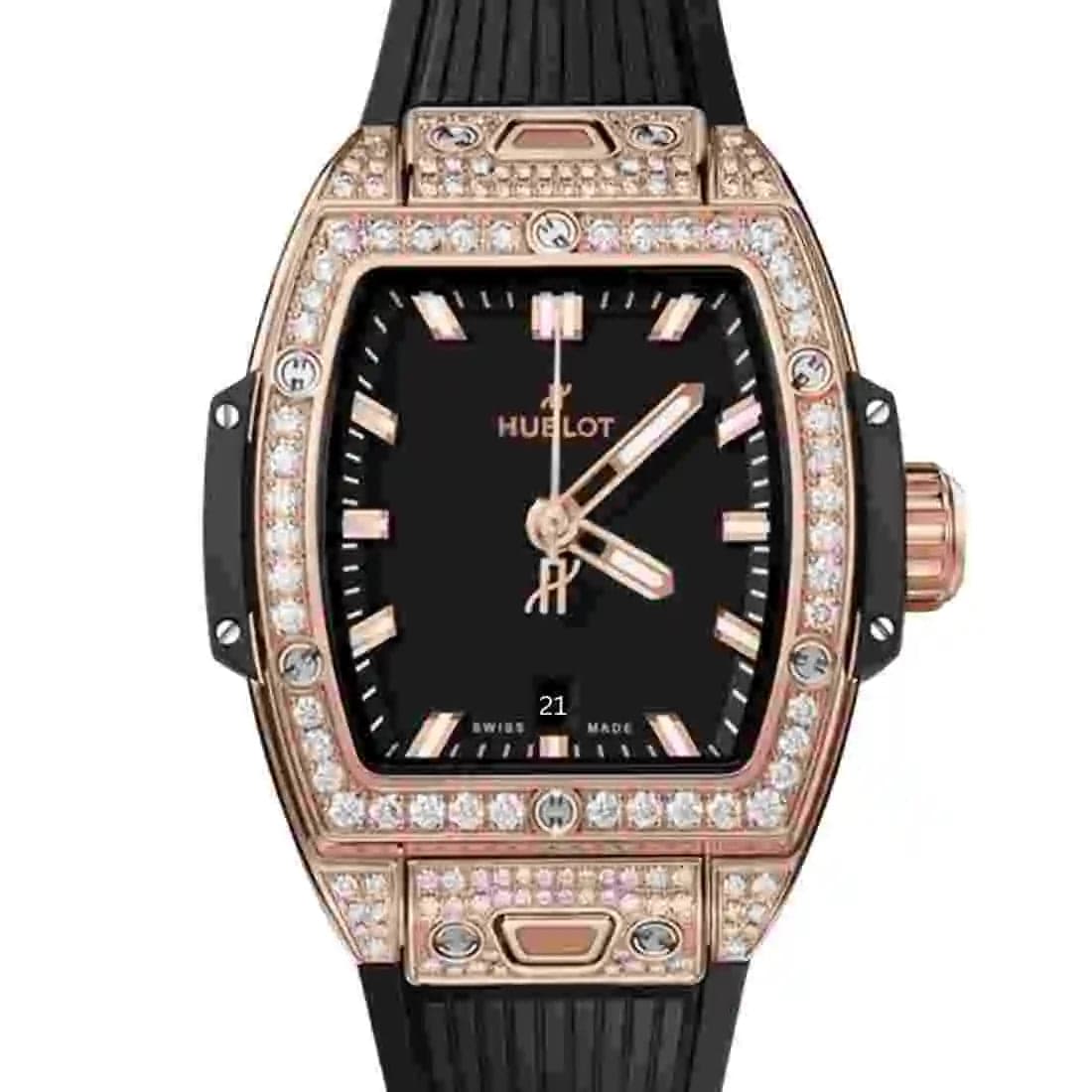 Hublot Spirit of Big Bang