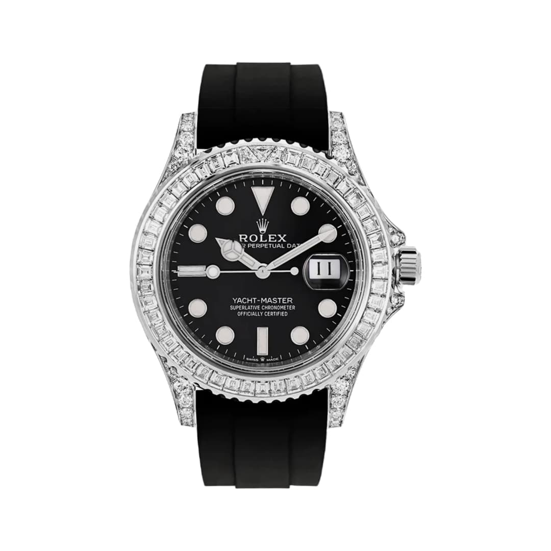 Rolex Yacht-Master
