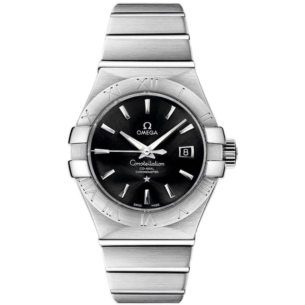 Omega Constellation