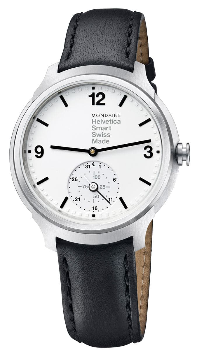 Mondaine Helvetica NO1