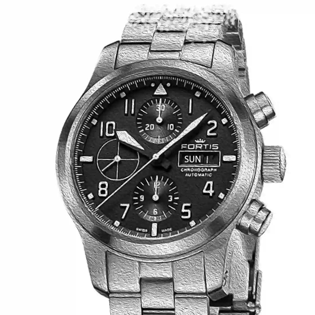 Fortis Aeromaster