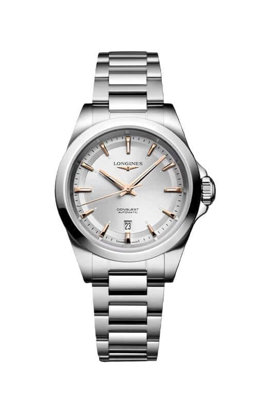 Longines Conquest