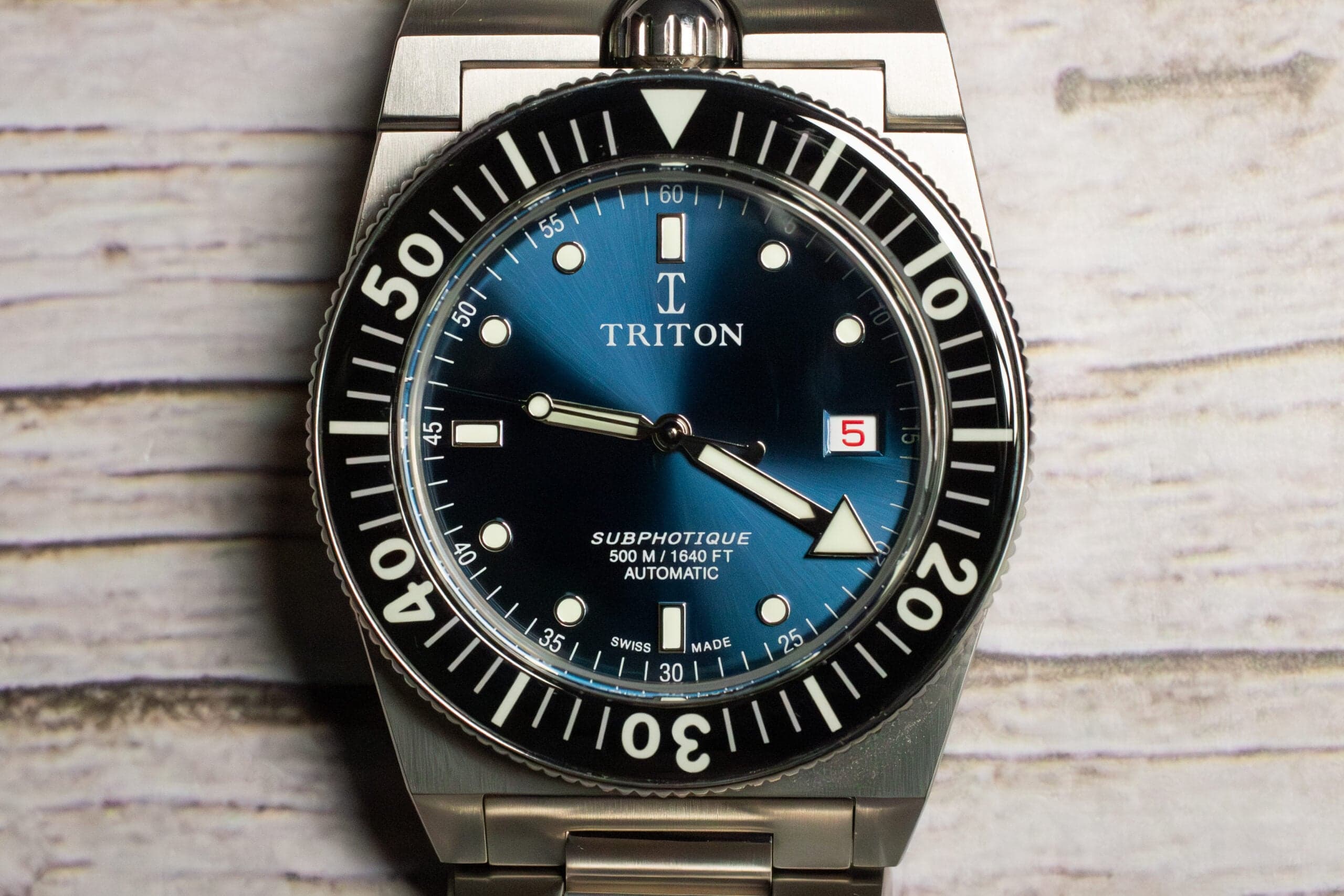 Mvswatches TR001-0309