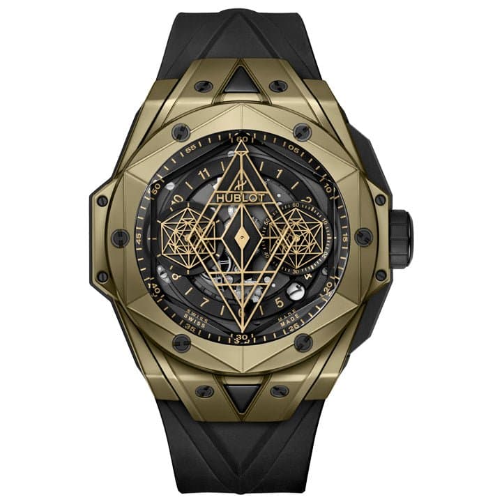Hublot Big Bang