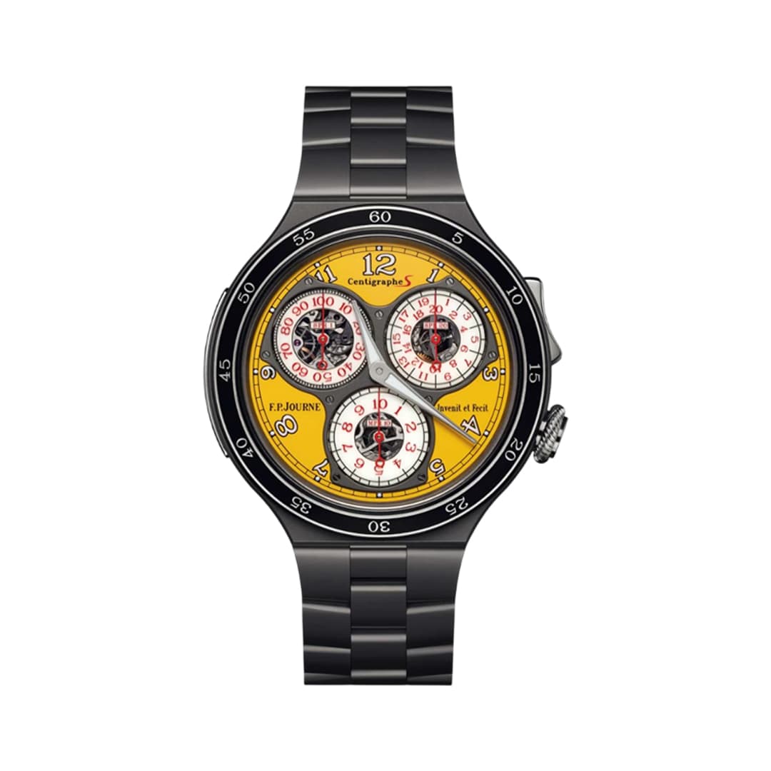F.P. Journe FPJLSC