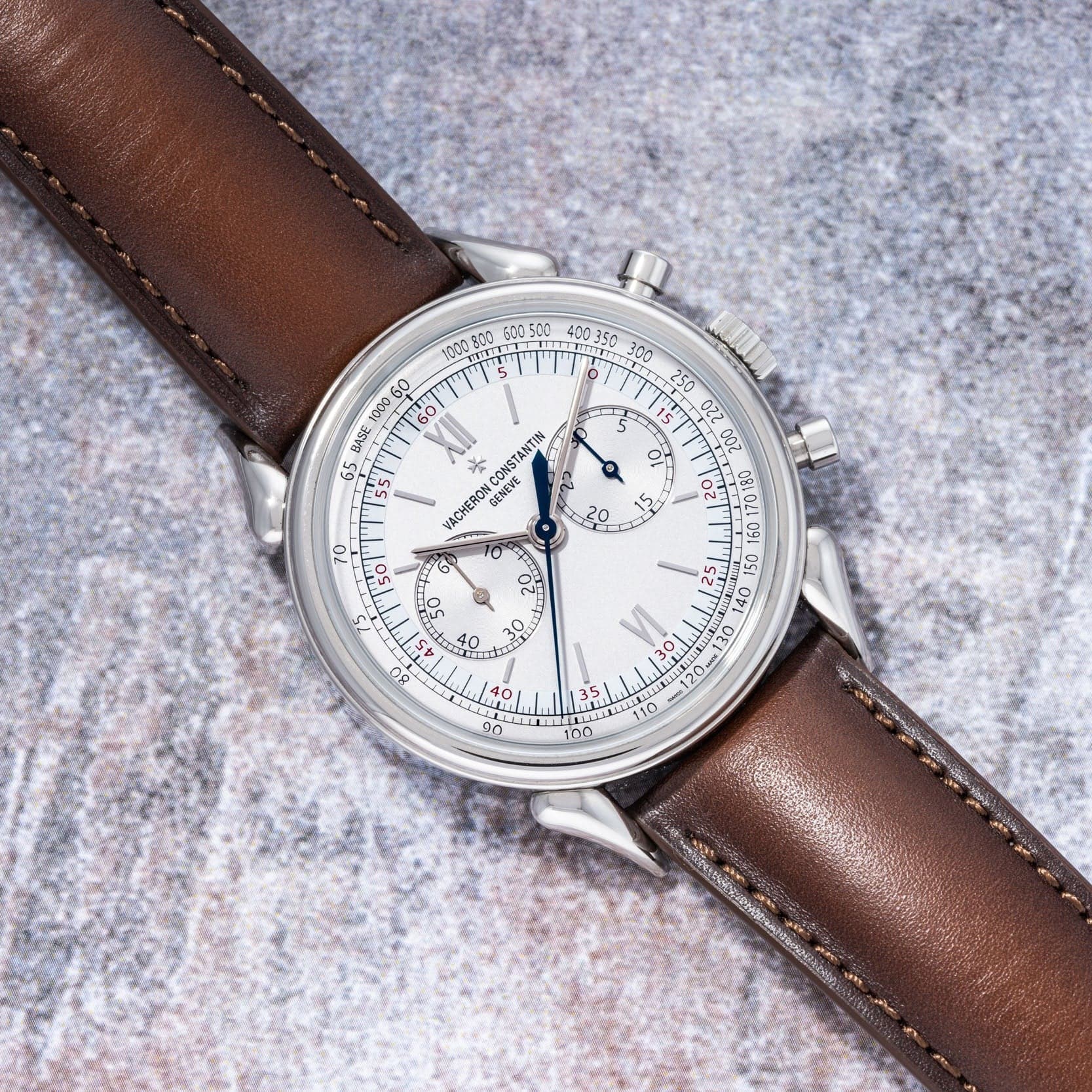 Vacheron Constantin Historiques