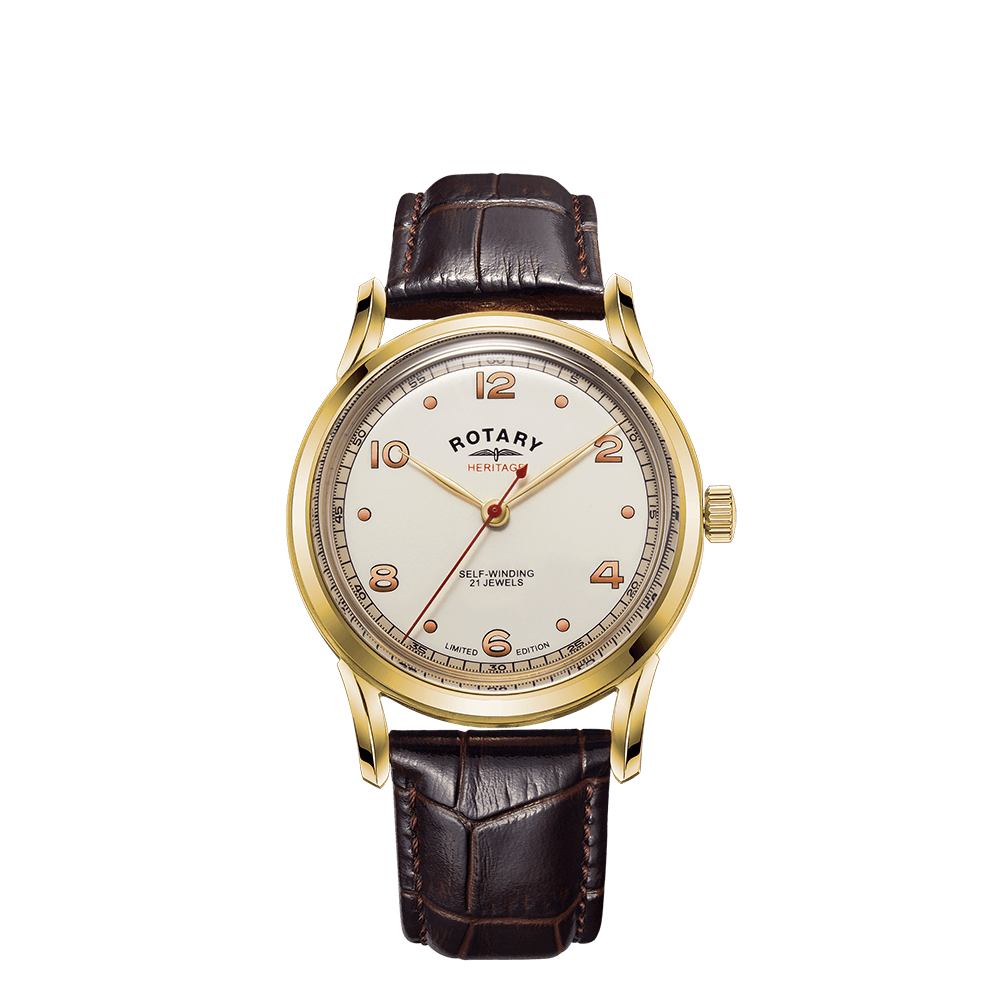 Rotary Rw 1895