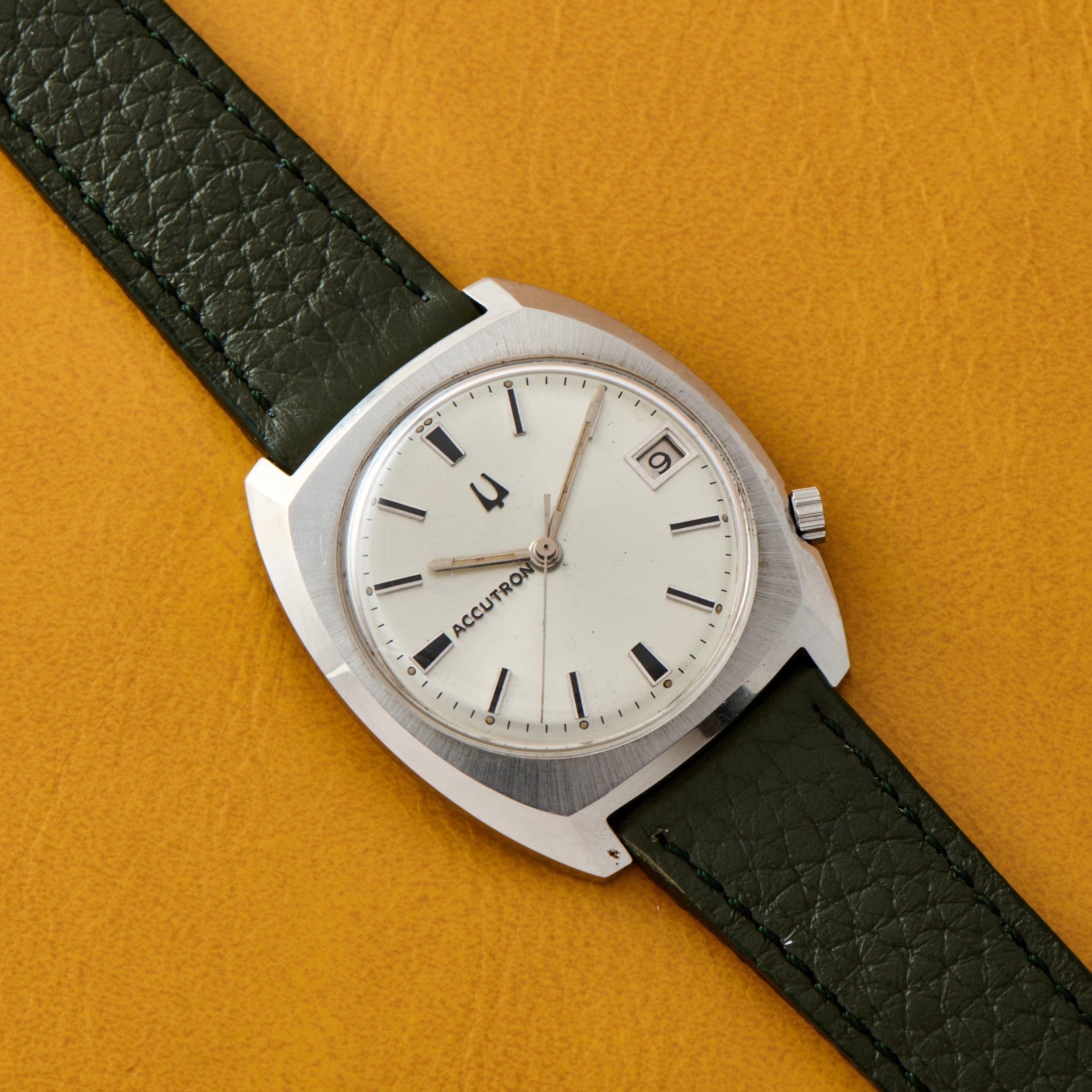 Bulova Accutron