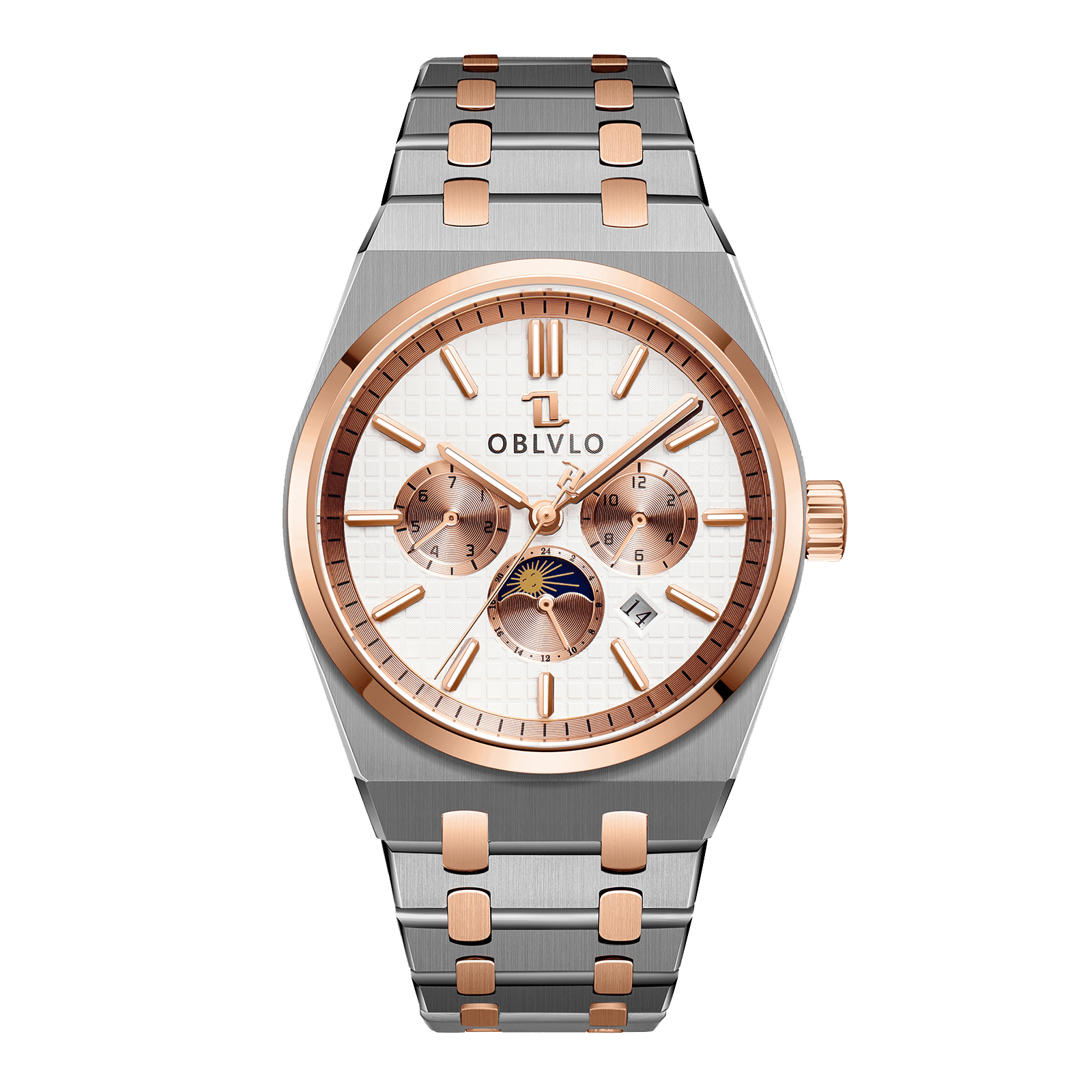 OBLVLO Tm Series