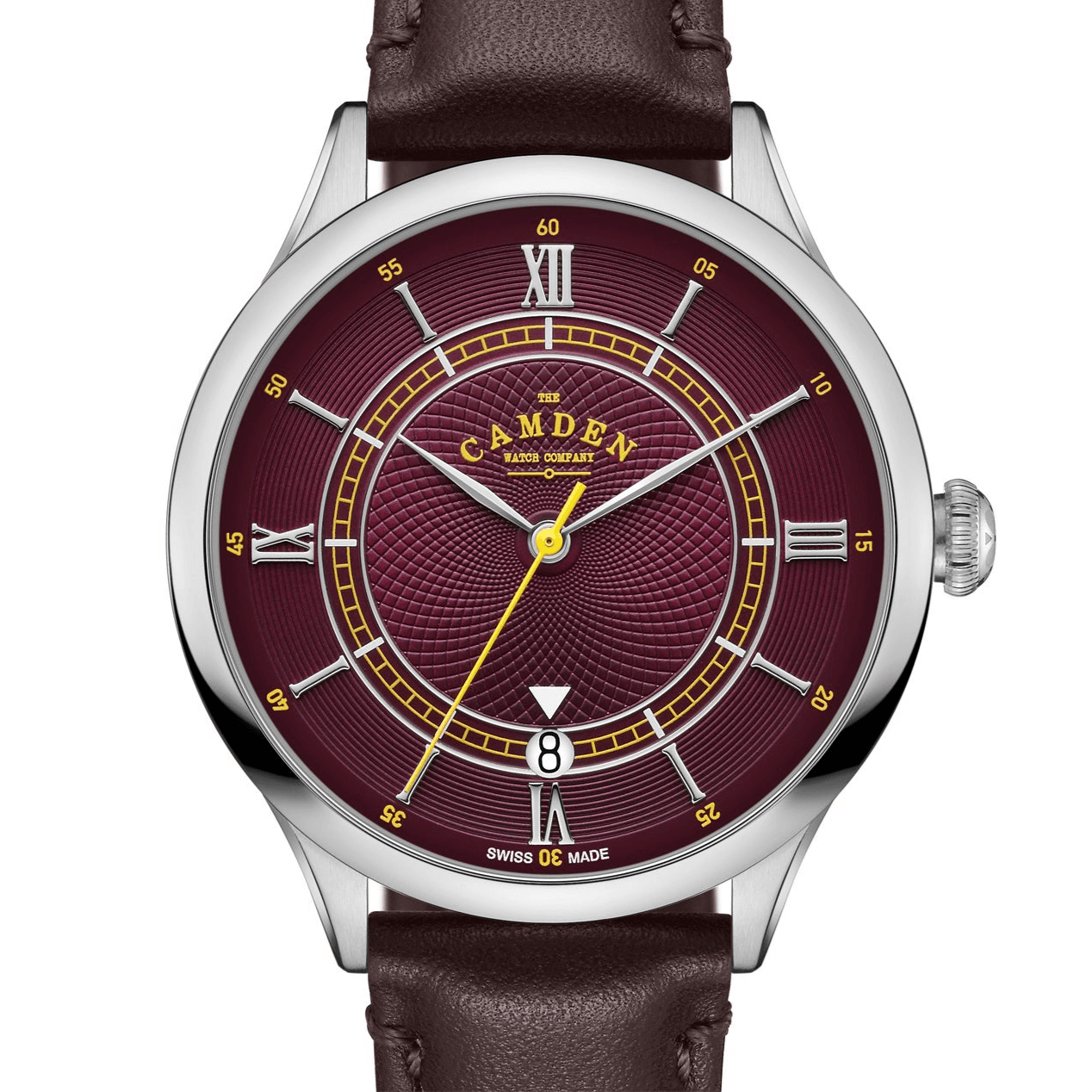 The Camden Watch Company A274-18B