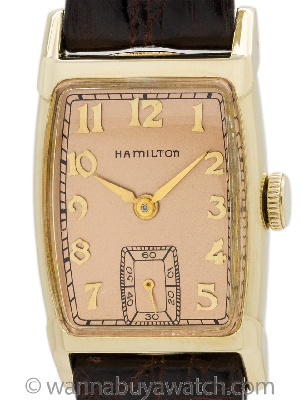 Hamilton 47045