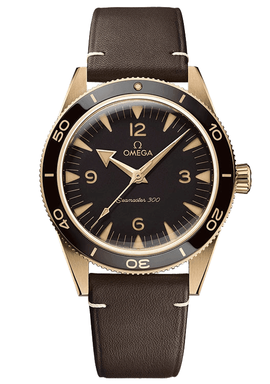 Omega Seamaster