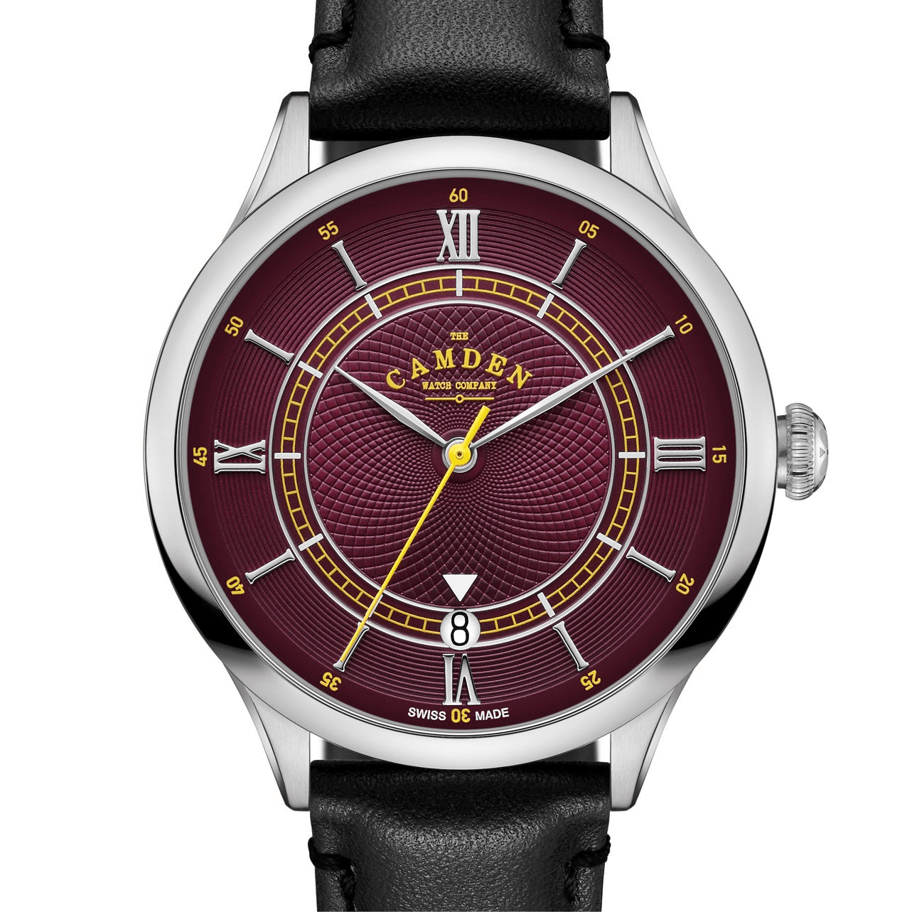 The Camden Watch Company A274-18A