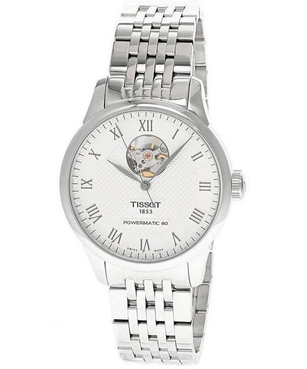 Tissot Le Locle