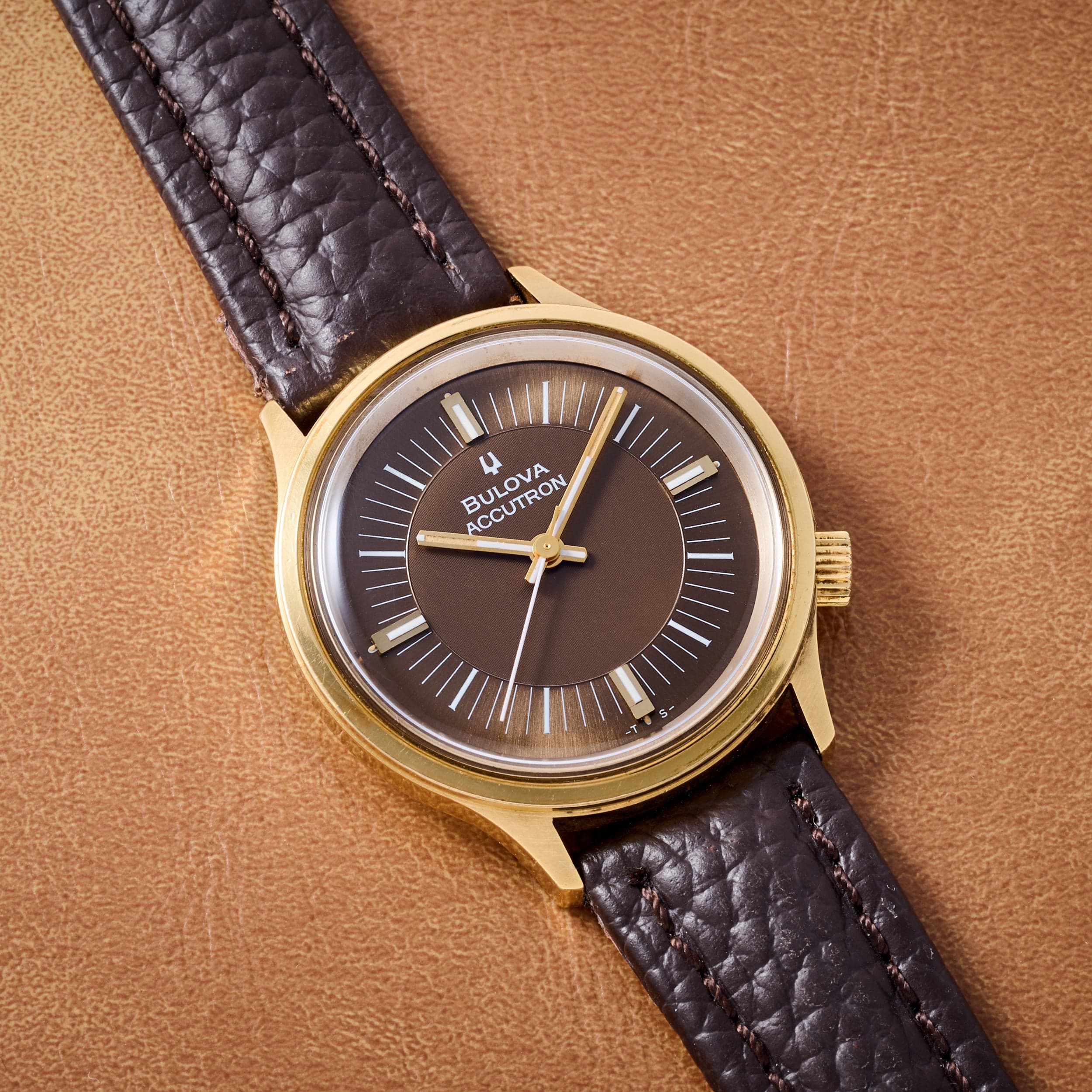 Bulova Accutron