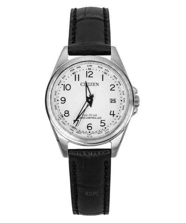 Citizen Eco-Drive