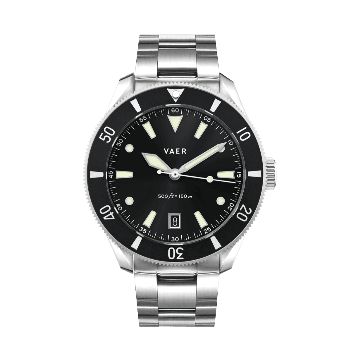 Vaer DS2-MB42-SIL20BLK-NY20KHA