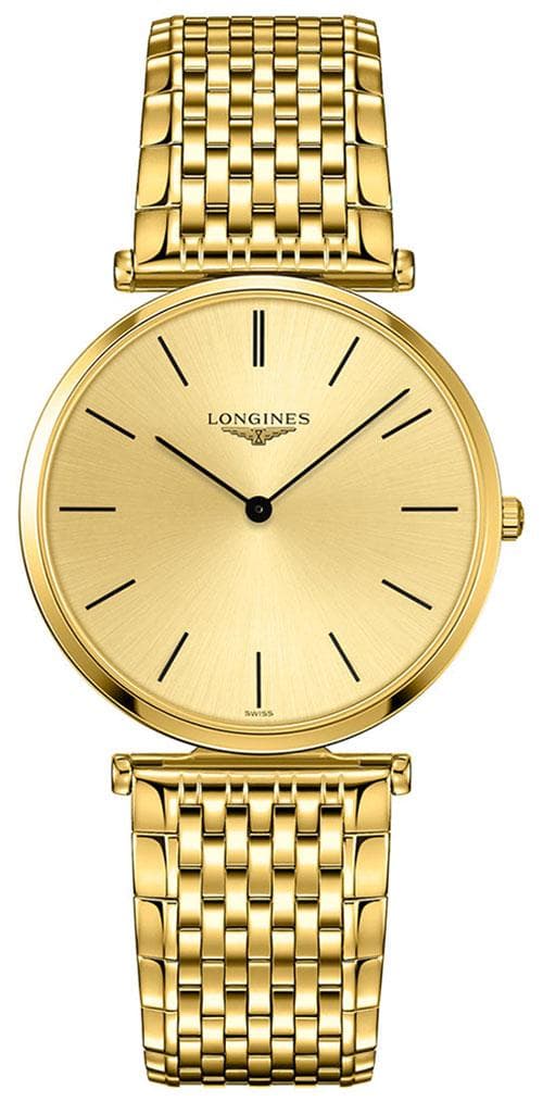 Longines La Grande Classique
