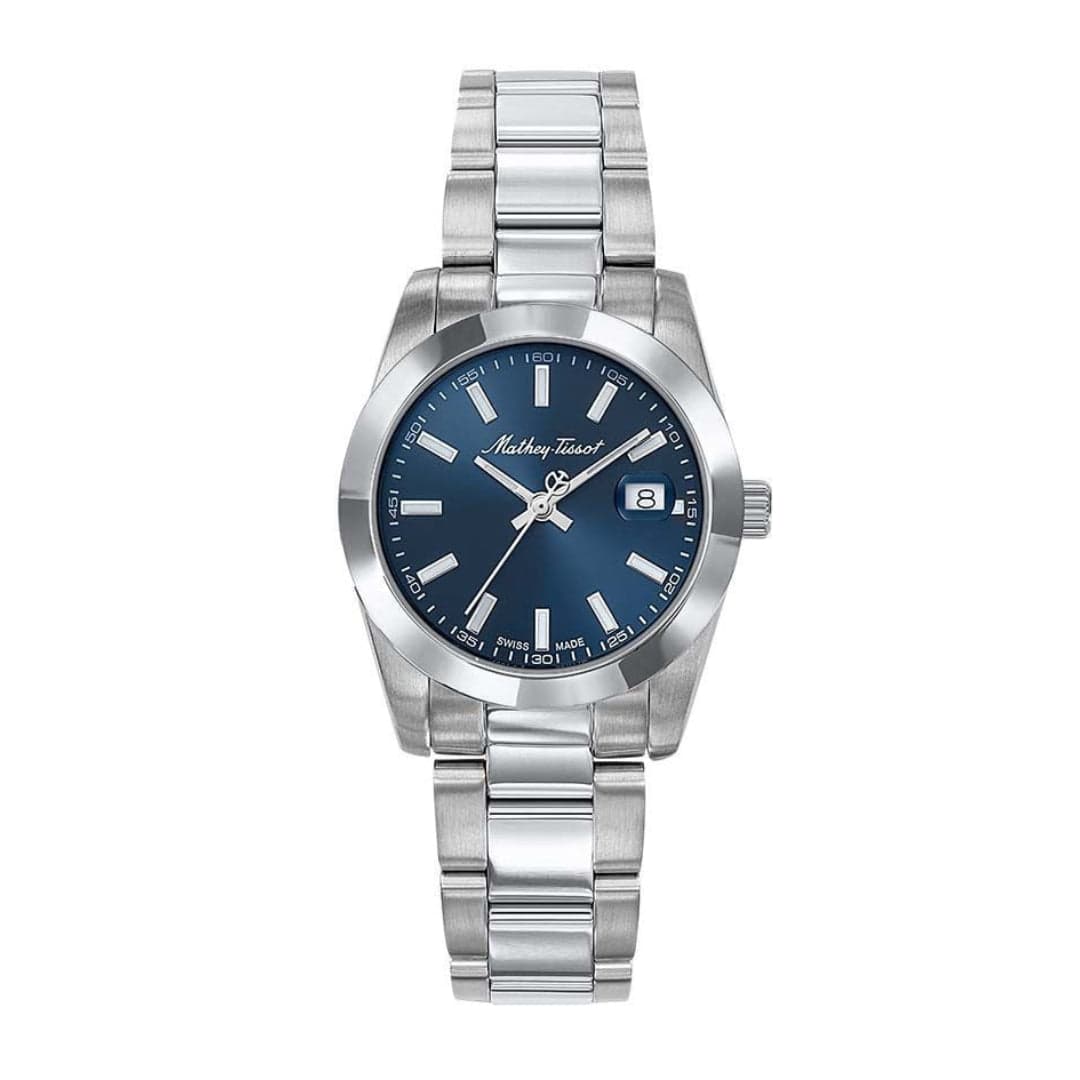 Mathey-Tissot Mathy I