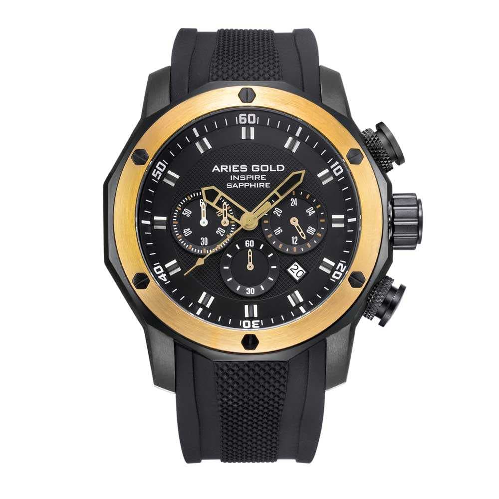 Aries Gold Venturer