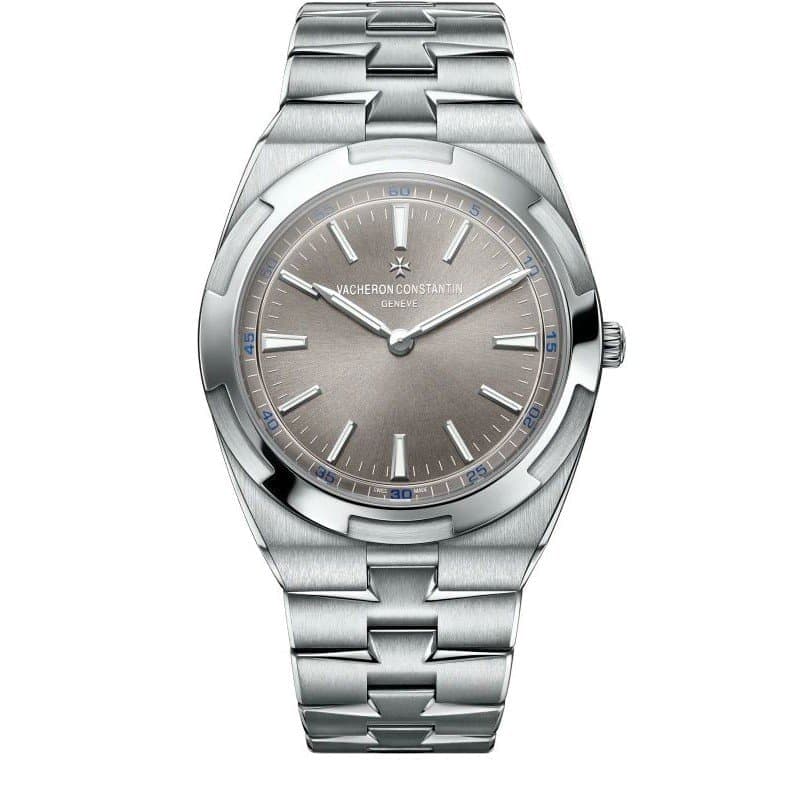 Vacheron Constantin Overseas