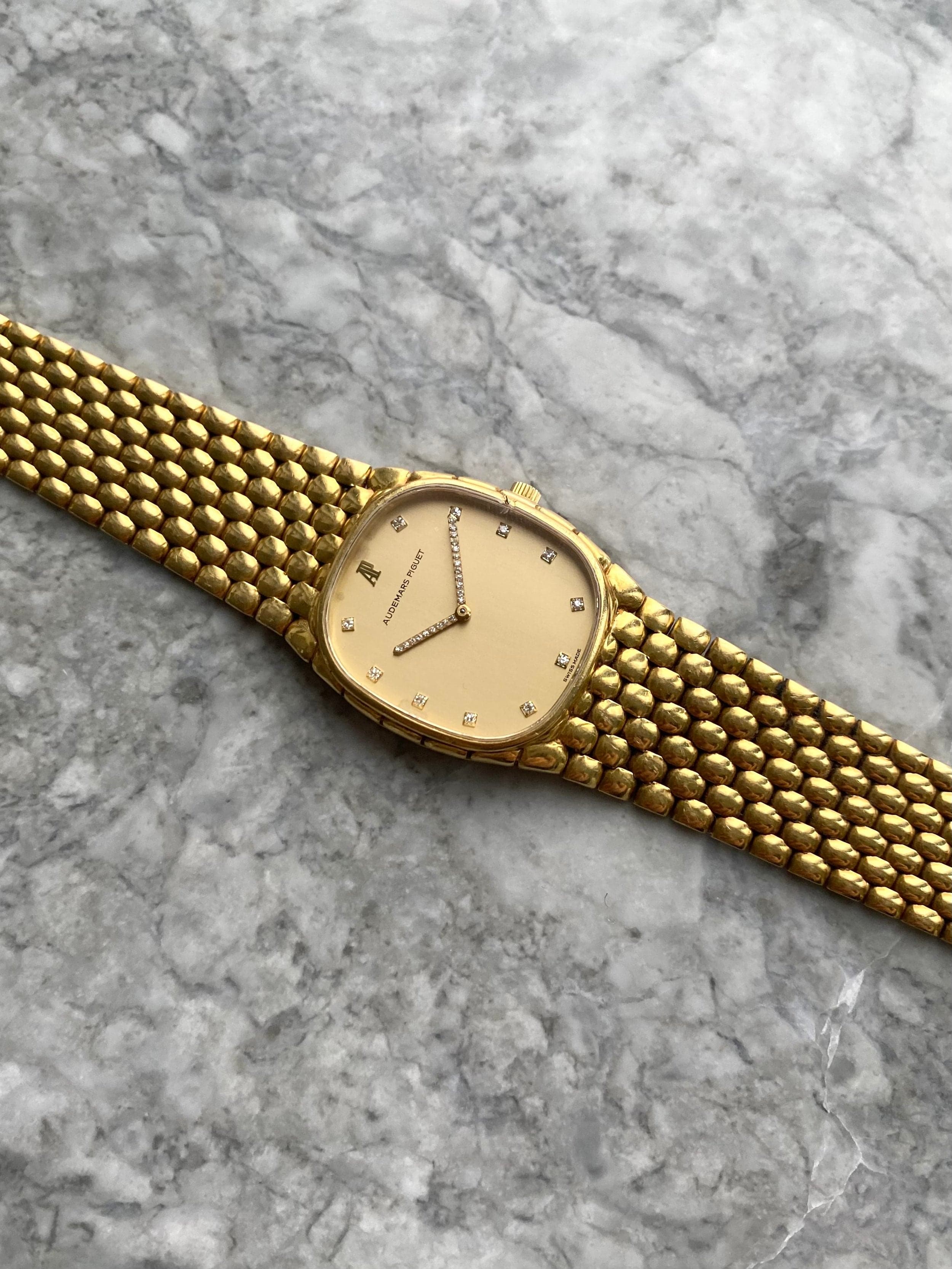 Audemars Piguet SQ8074312