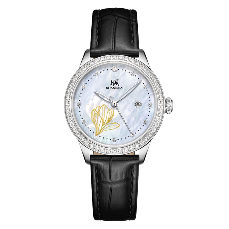 Shanghai Watch Magnolia