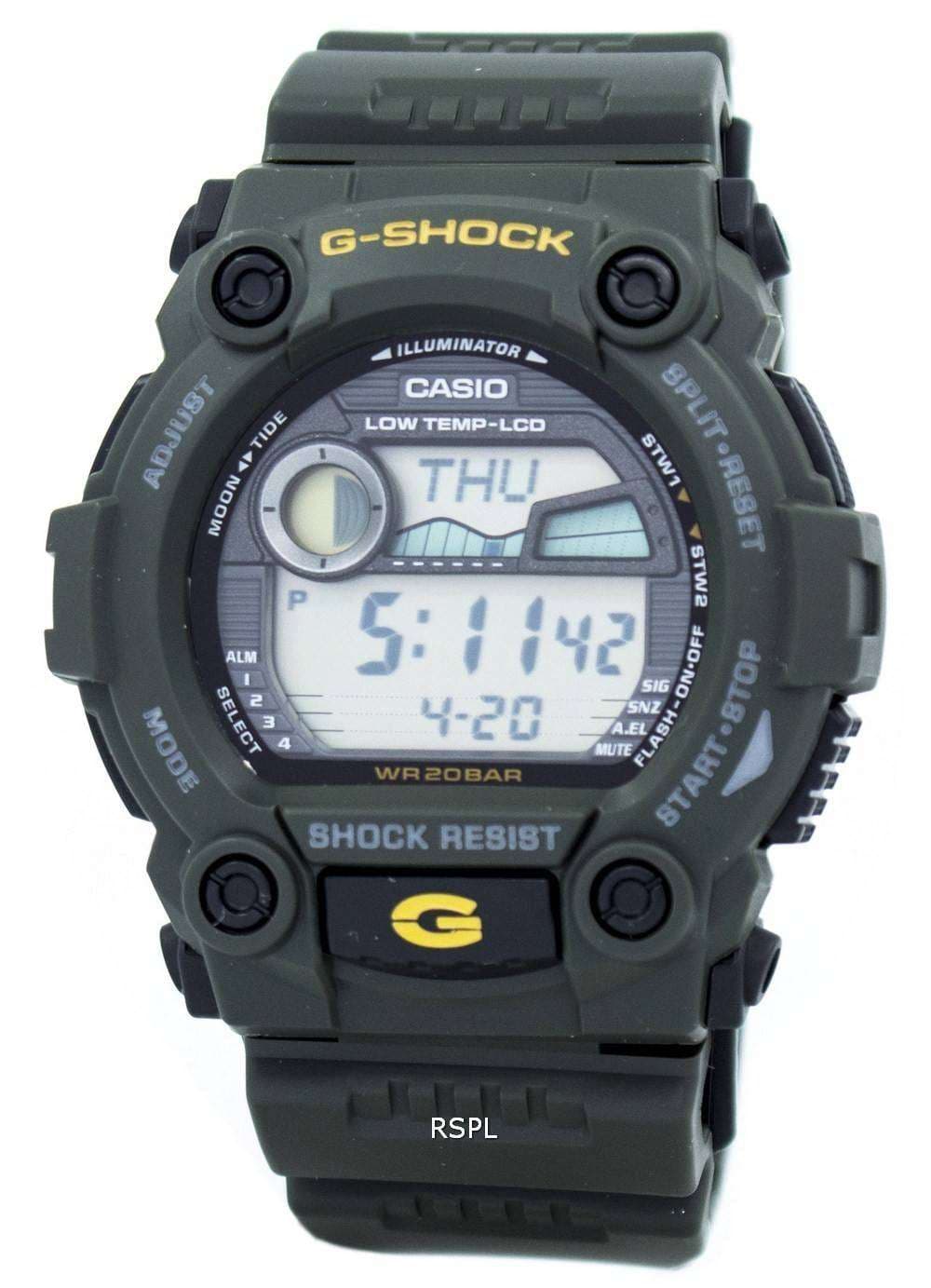 Casio G-Shock