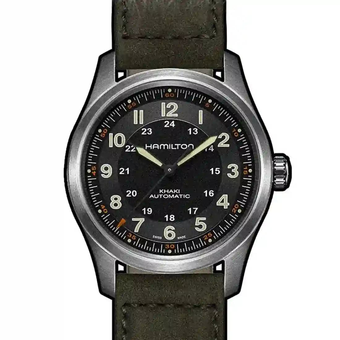 Hamilton 48365