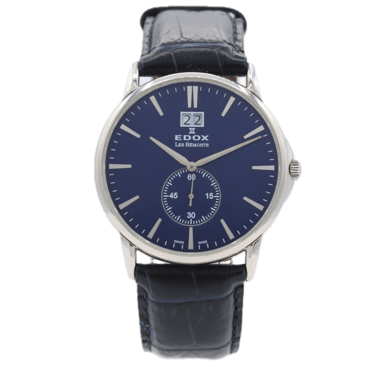 Edox Les Bémonts