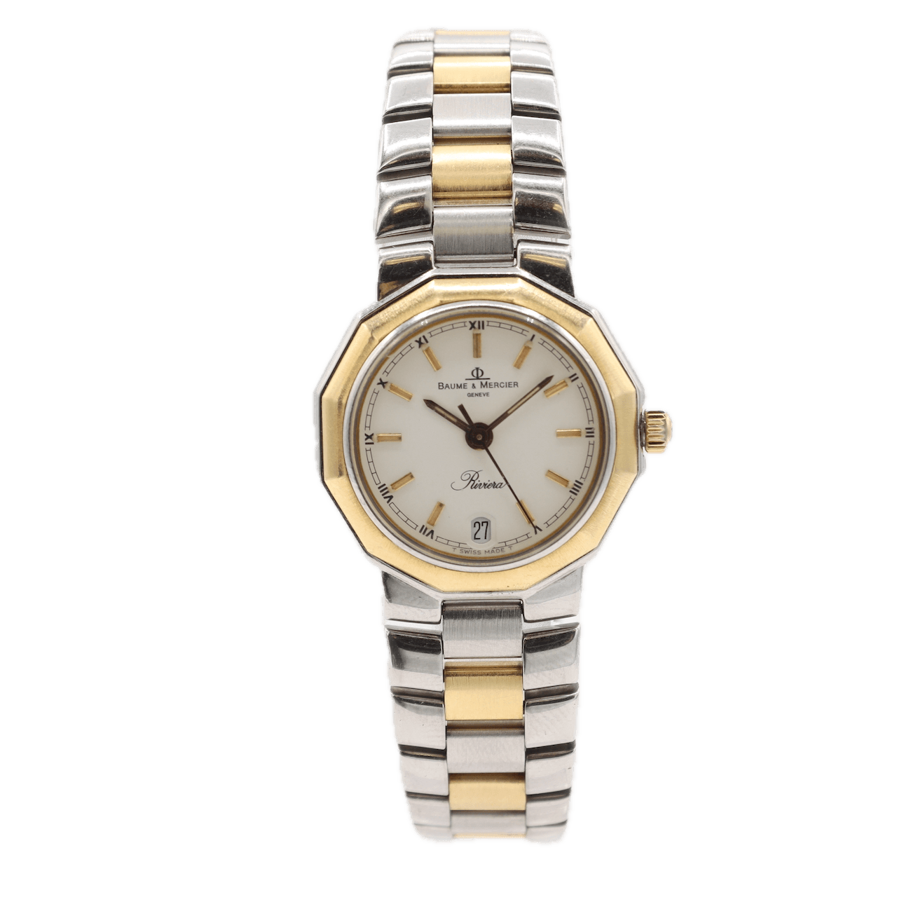 Baume & Mercier Riviera