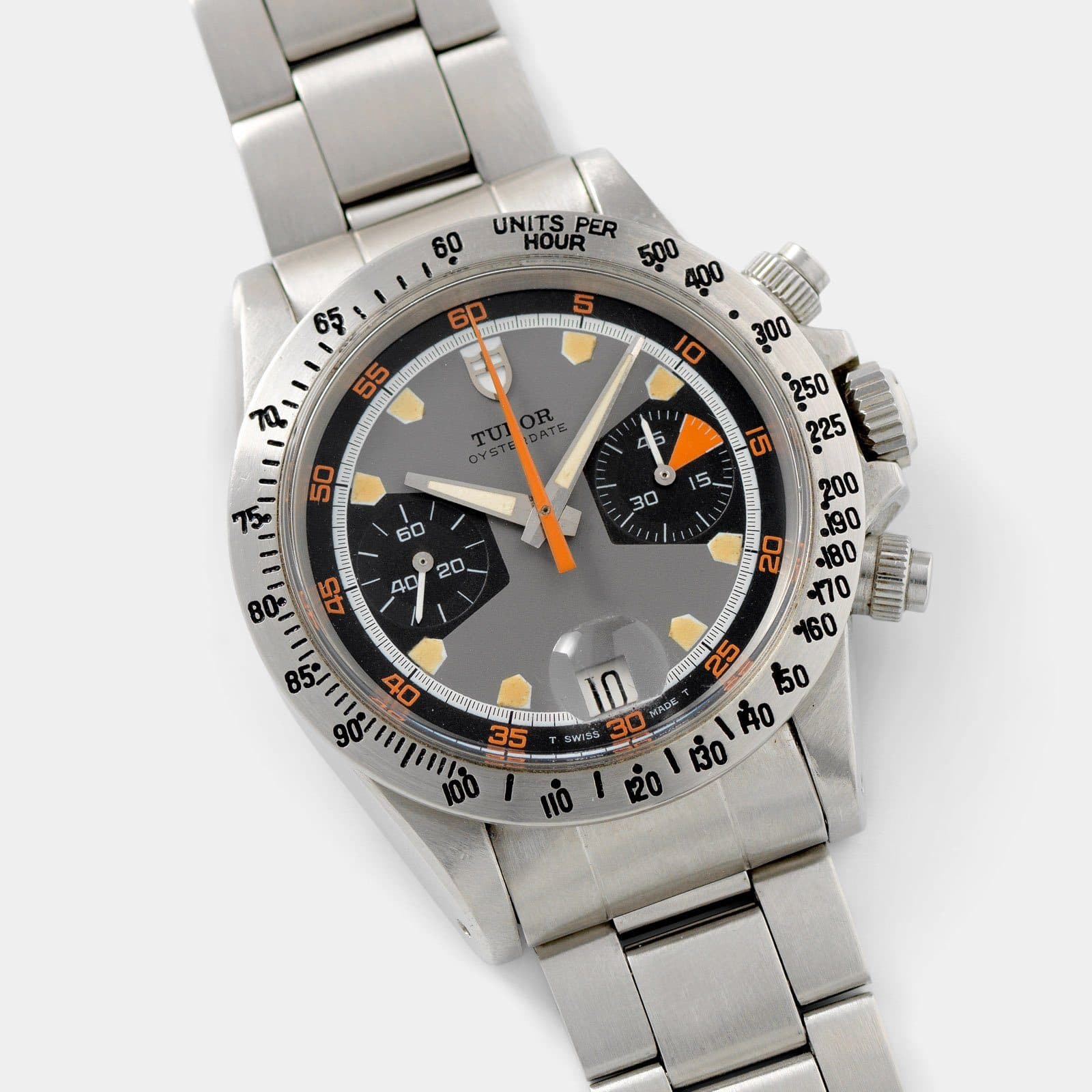 Tudor Monte Carlo