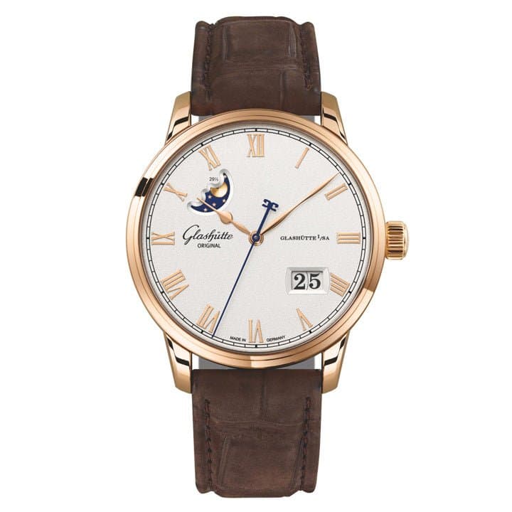 Glashütte Original Senator