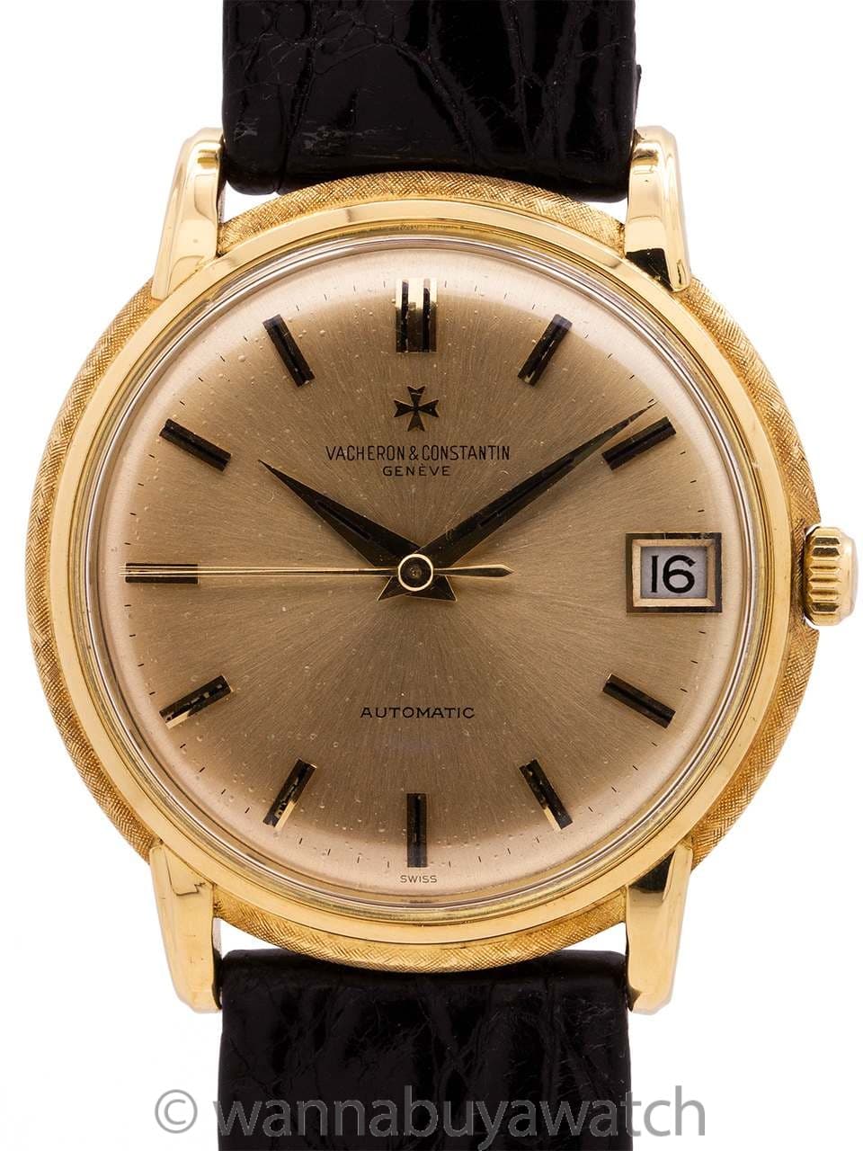 Vacheron Constantin 49170