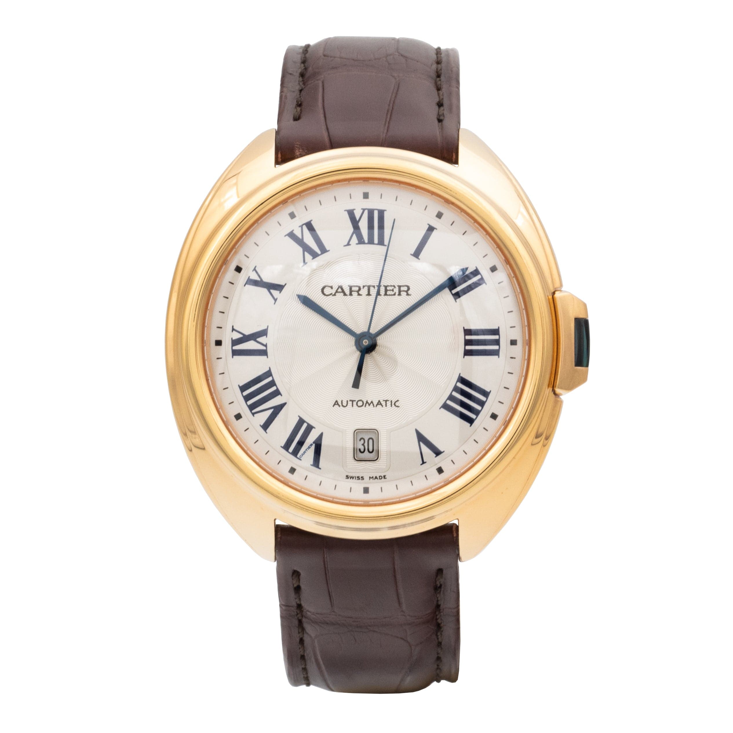 Cartier Clé Réf: 3847