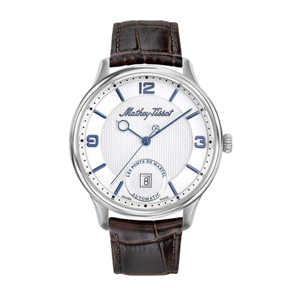 Mathey-Tissot Edmond