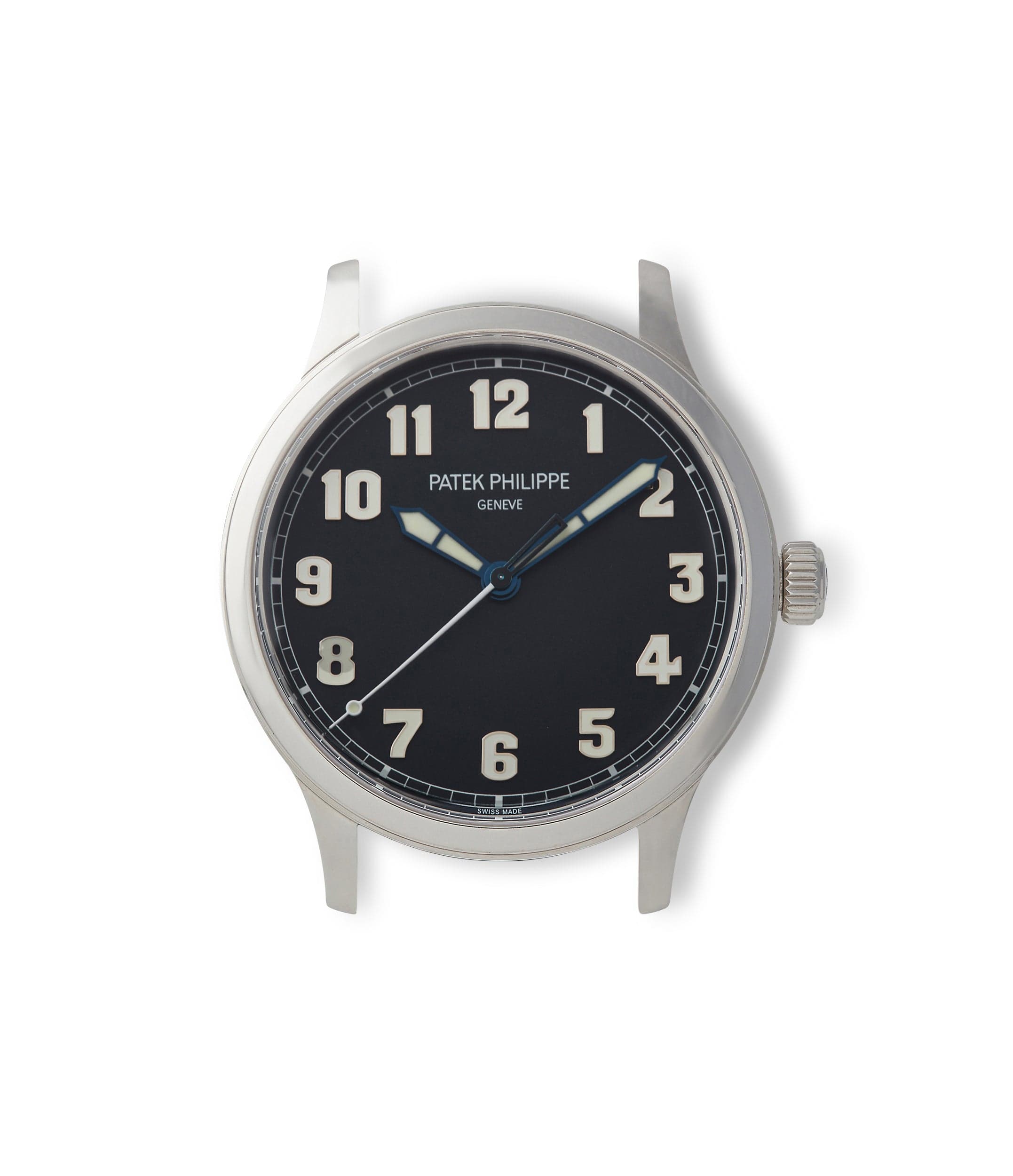 Patek Philippe Calatrava