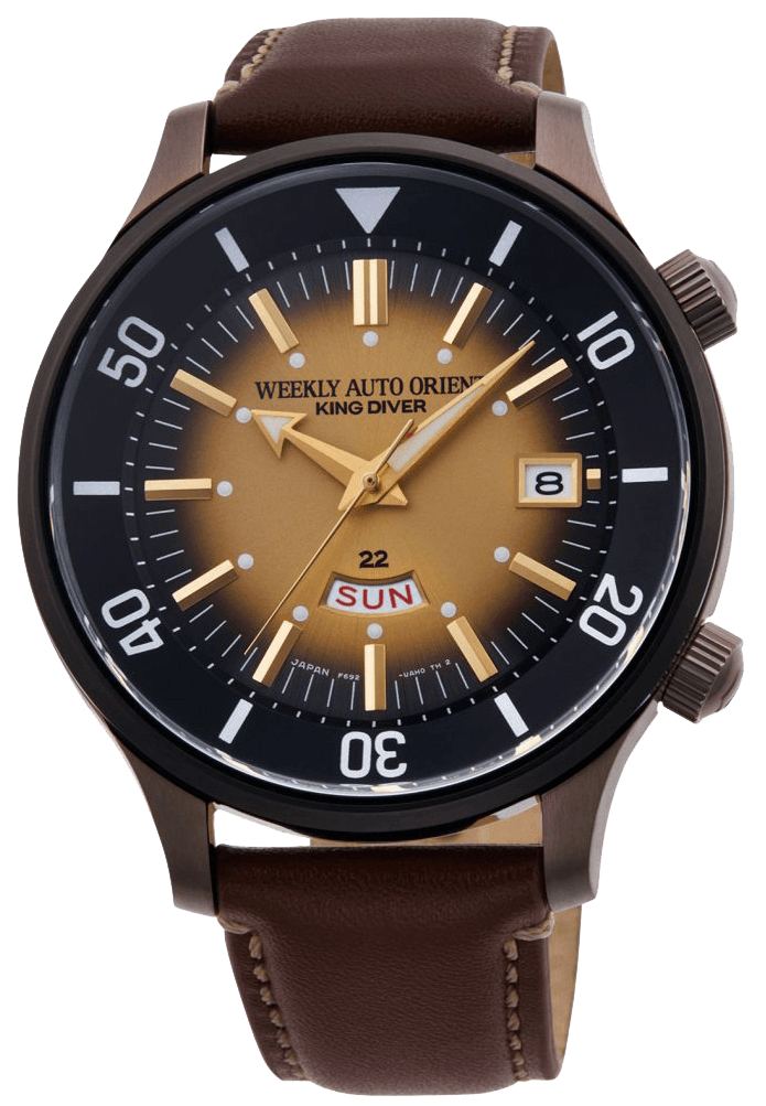Orient Orient King Diver
