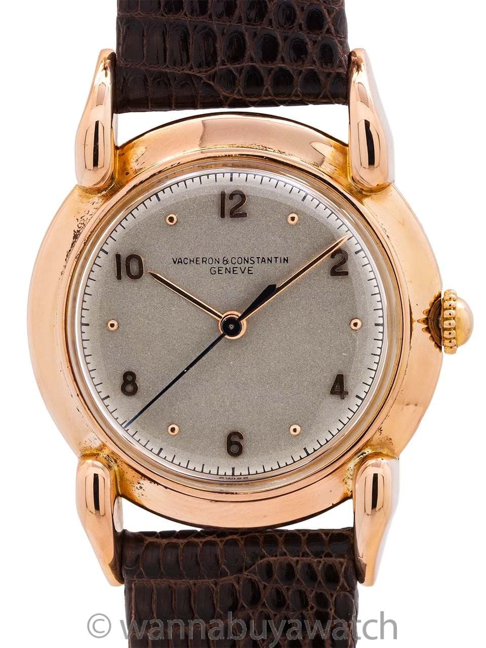 Vacheron Constantin 49346