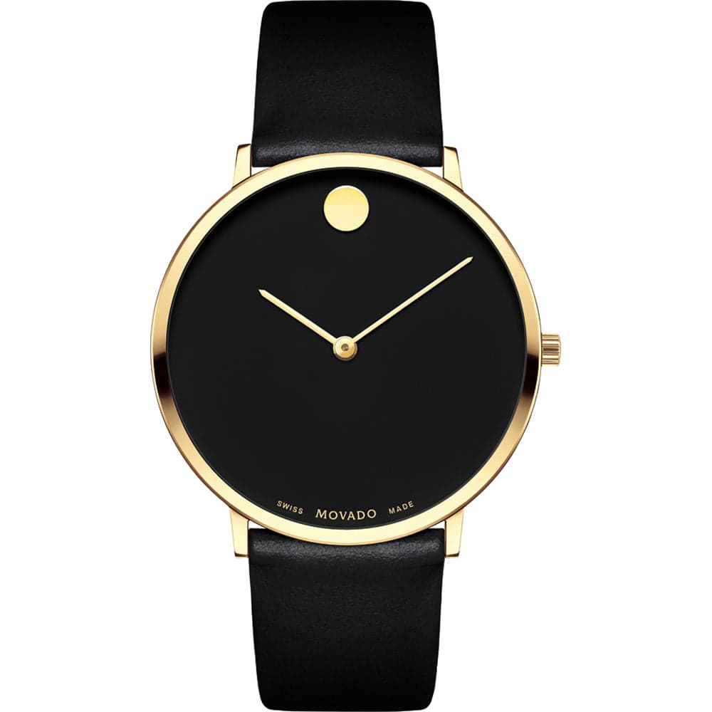 Movado Museum