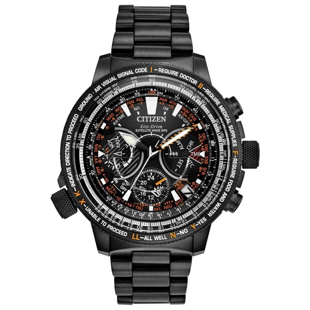Citizen CC7015-55E