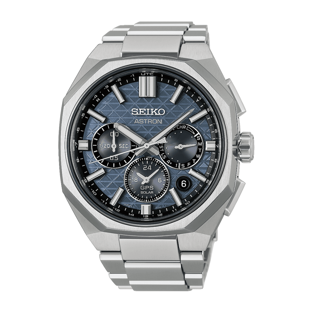 Seiko Astron