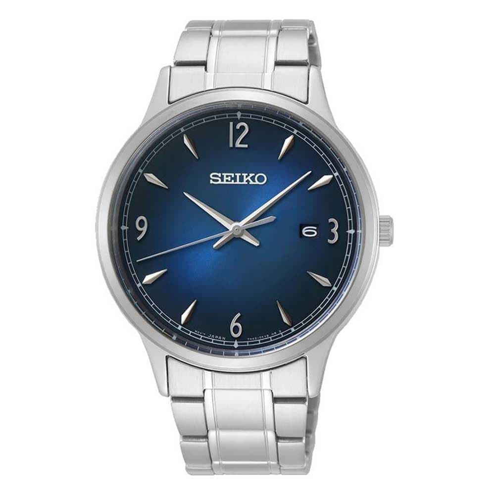 Seiko Conceptual Series